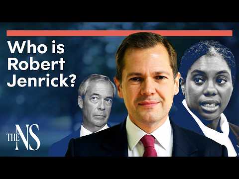 Will Robert Jenrick bring down Kemi Badenoch? | UK politics | The New Statesman