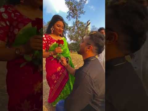 Sobuje sobuje ❤️ #subarnasquad20 #shorts #viral song - faguner o mohonay, bangla banned