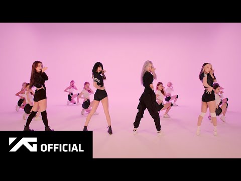 BLACKPINK -「How You Like That -JP Ver.-」DANCE PERFORMANCE VIDEO