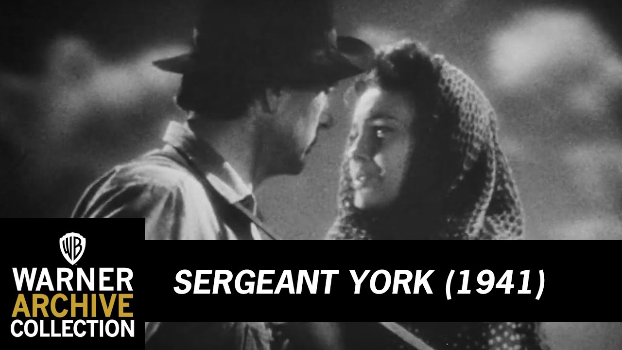 Sergeant York Trailer thumbnail