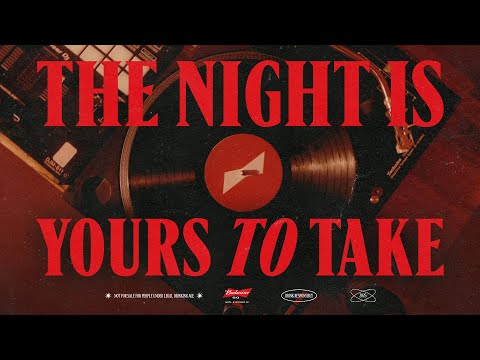 The Night is Yours to Take
