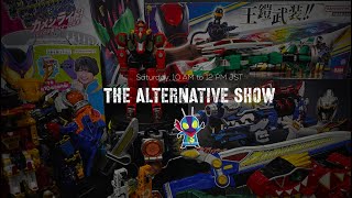 CSTOYS Toy Haul: DX Giga Gaburevolver Memorial, Decade Driver & Gavv’s Mansion!