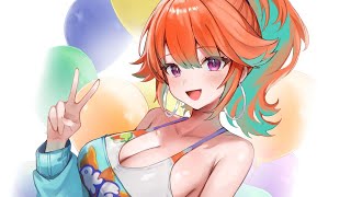 【WAWA TALK】what was that!!!?!??? #kfp #キアライブ