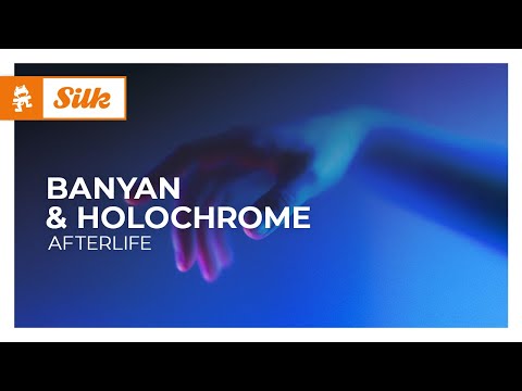 Banyan & Holochrome - Afterlife [Melodic House | Monstercat]