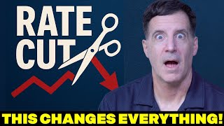 BREAKING: The FED just flipped the Real Estate Market (GET READY) | Wholesaling Real Estate