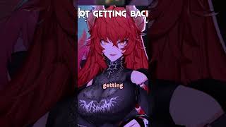 No Back Shots for You