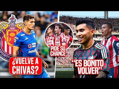 Chiquete a Chivas? Wilke Levanta La Mano! | Tala X Malagon | Noticias Chivas