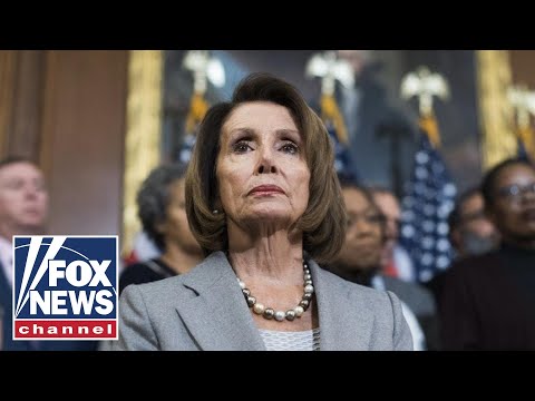 Live: Pelosi, House Democrats hold press conference ahead of DC Statehood vote Live: Pelosi, House Democrats hold press conference ahead of DC Statehood vote