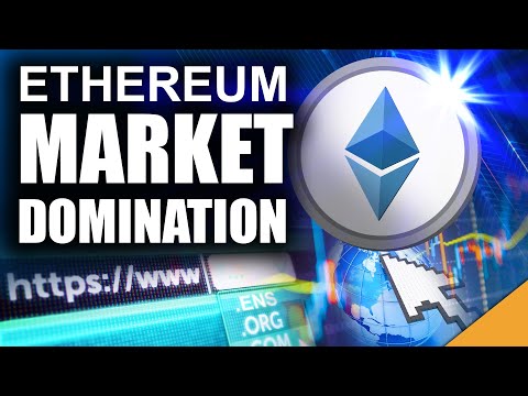 Here is Why Ethereum Won't Stop Dominating (Altcoin OG Approved by Snoop Dogg)