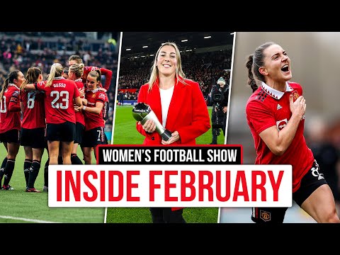Unbeaten Month & The BEST Keeper In The WORLD 🥹 | Inside February 🗓️