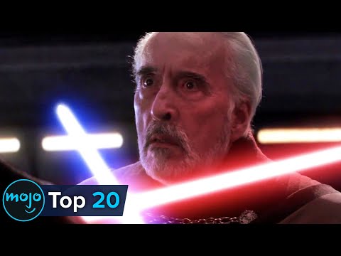 Top 20 Most Disturbing Star Wars Deaths