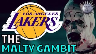 The Malty Gambit