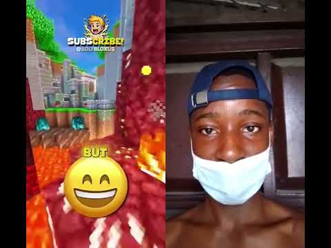 Don't say Awwww while watching this video #minecraft #memes #gaming #jesus #trending #shorts