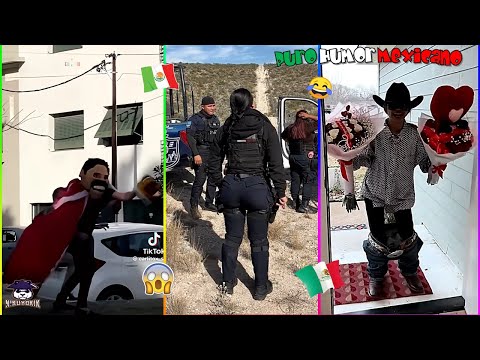 🔥🚨HUMOR VIRAL #226 🇲🇽| 🚨| EMOTIZA INSANA 🤑🤙😈🤣😂 | HUMOR MEXICANO TikTok | SI TE RÍES PIERDES!!