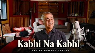 Kabhi Na Kabhi Kahin Na Kahin ❤️🎶 | Mohammed Rafi Classic | Full Cover by Hemant Thakral