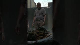 A MAIOR SÉRIE DA CULTURA POP ESTÁ CHEGANDO! 🔥 The Walking Dead, 24 HORAS por dia | Pluto TV