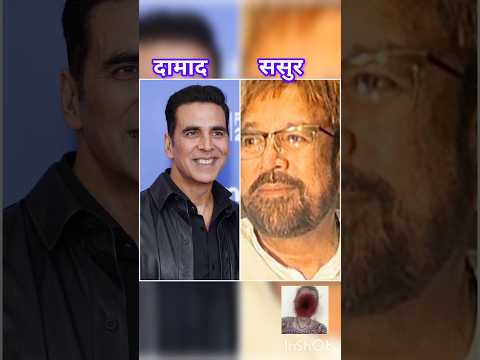 bollywood actors damad and sasur Jodi 💜 comments your favourite jodi #like #bollywood #love