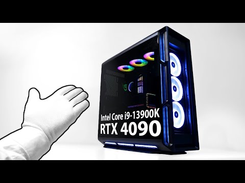 46436 Top 5 Pc Gamer De Bureau 2021 Ordinateur Gamer Fixe