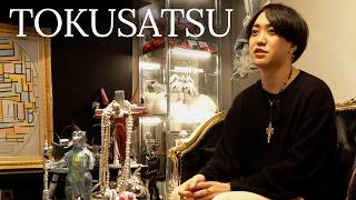 nyalra library #4 Tokusatsu