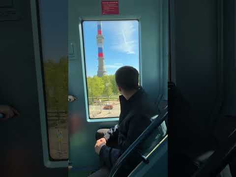 САМЫЙ ЗАБЫТЫЙ ТРАНСПОРТ В МОСКВЕ, ЧТО БУДЕТ ДАЛЬШЕ?