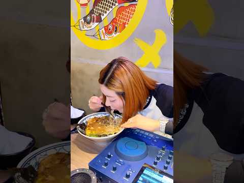 Ramenrave!🍜❤️‍🔥djdancetiktok