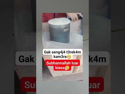 MasyaAllah #trendingshorts #fypshorts #viralvideos #fypyoutube #fypshorts #beras #trending
