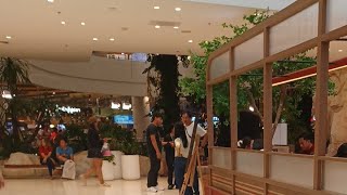 မရောက်တာကြာပြီ The Mall ဘန်ခဲ