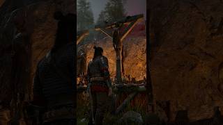 The Horrifying Shrike's Crag Massacre | The Blood of Dawnwalker Lore