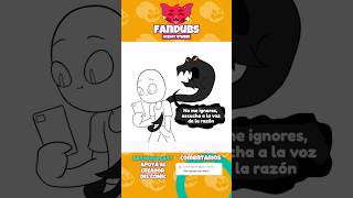 derrota las inseguridades 🙀 #humor #fandub