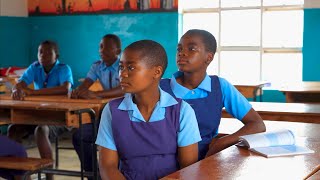 PASS Late Year Benefiz 2025: Eine Schule für Malawi