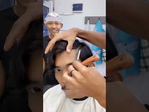 Barber(@anesckck on IG)