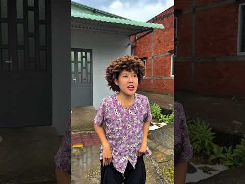 BẮT CÁ VÀO RẰM THÁNG 7 #haibadane #shorts