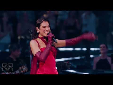 Dua Lipa - Levitating (Live from the Royal Albert Hall) (Dj Smooth Remix)