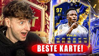 DIE BESTE KARTE IM SPIEL!😱🔥Weekend League Highlights!