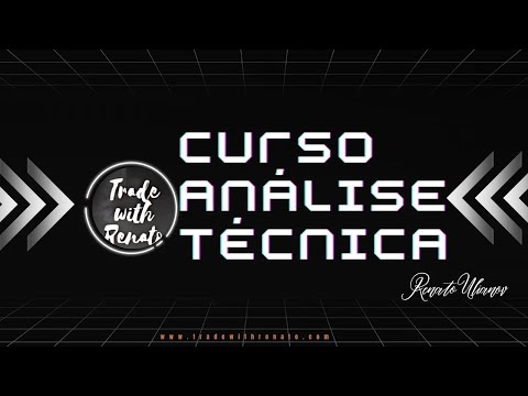 Curso de Análise Técnica Renato Ulianov (R$ 490,00 - pgto único)!  #btc #bitcoin #xrp #ripple #xrp