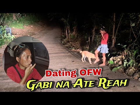 🇵🇭ATE REAH DATING OFW NA NADEPRESS DILIKADO BAKA MAPANO KA!🥺 WALANG MAGPAPASAKAY SA KANYA! BAKIT??