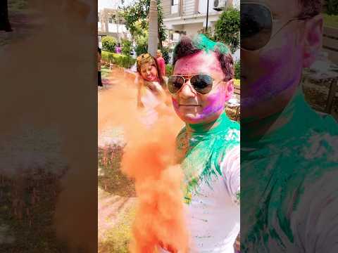 Rang leke khelte❤️ #love #holi #song #dance #tseries #beats #popularmusic #topsong #trending