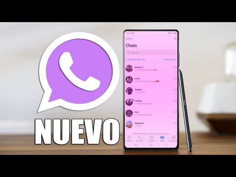 El Nuevo WHATSAPP SEPTIEMBRE 2024! #viralvideo