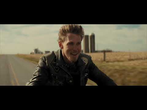 ザ・バイクライダーズ（原題 The Bikeriders ） - 映画本編映像