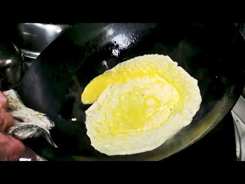 How to make Omurice - Japanese Style