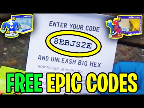 prodigy epics codes free hack