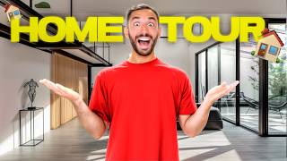 FINALMENTE È PRONTA!! - Home Tour della MIA VILLA.