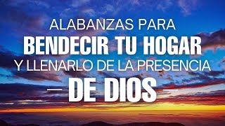 Alabanzas Para Dar Gracias a Dios 🙏 Música Cristiana 2025 Para Sentir la Presencia de DIOS