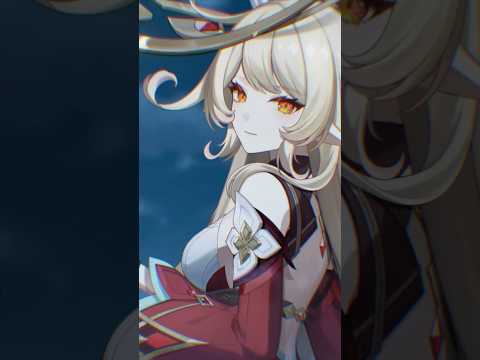 【原神】「月夜の叙事詩」（ショートVer.5）のサムネイル