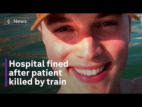 Mental health care provider fined £650k over patient death