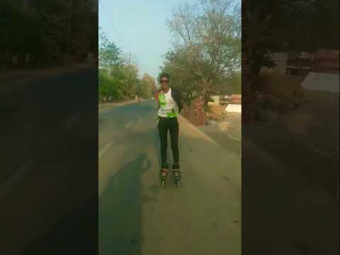 #skating reaction🥰😍😎 #awesome and #osam please #subscribe
