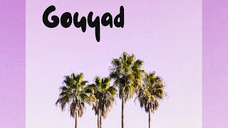 Laplume - Gouyad (Prod by @wwidevibes )