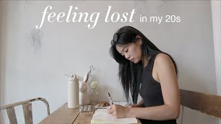 a new month, a fresh start