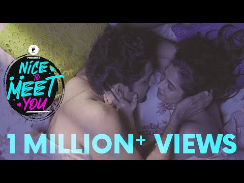 Nice To Meet You | Ft. Harleen Sethi, Vaibhav Tatwawaadi | Flick | Short Film | The Zoom Studios