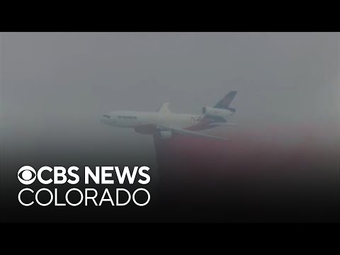 YouTube video thumbnail: Jefferson County in Colorado Is Operating With a New Wildfire Management Program